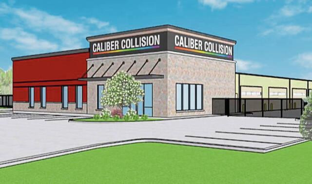 Caliber-Collision-Murrysville-PA