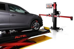 Autel's Workflow-Driven Solution to Keeping ADAS In-House