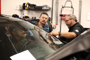 Auto Glass Academy Expands Facility to Further Cement Its Position as Industry Leader in Technician Education