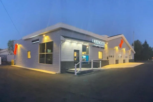 Wrenchtec Opens 2nd Pennsylvania Location in Former Diner