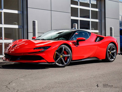 Salt-Lake-City-UT-stolen-Ferrari
