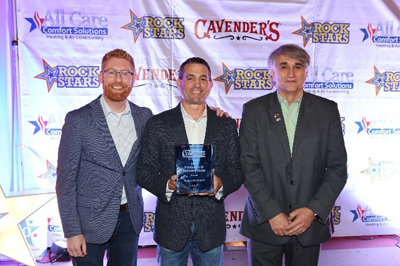 Maaco-Rockwall-TX-Chamber-of-Commerce-award