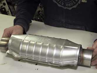catalytic-converter-on-table