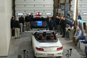 Beyond the Scan: OEMTools Delivers the Complete OEM Diagnostic Solution