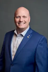 ABN DanStander ASAchairman