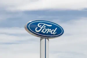 Ford Logo