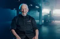  Jon ‘Koz’ Kosmoski