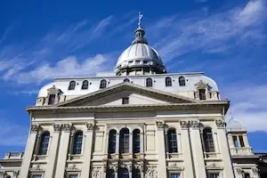 Illinois State Capitol