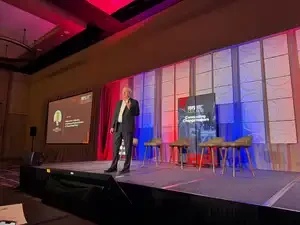 IBIS USA 2026: Collision Repair's 'Changemakers' Urged to Learn Faster, Collaborate More 