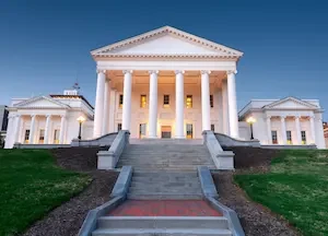 Virginia State Capitol
