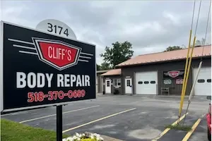 Shop Stack Breakdown: Cliff’s Body Repair in Scotia, N.Y.