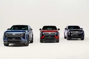 Cadillac Adds New Curated ESCALADE to Lineup, Chrysler Recalls Ram 1500 Anchors 