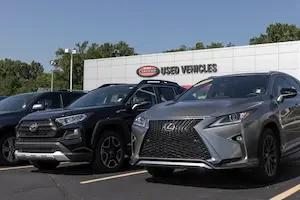 Used Vehicle Prices Hit Q2 Record as Affordable Inventory Shrinks, Edmunds Finds 