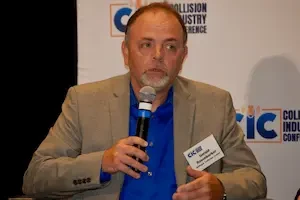 CIC Panel Tackles Safety Inspection Friction Between Shops and Insurers