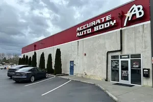 Shop Stack Breakdown: Accurate Auto Body in Redmond, Wash.