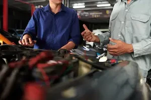 The Advocate: Shop Practices That Can Keep Claims Moving