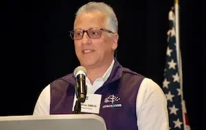 CIC Speakers Detail Liability Risks and Steps for Clearing Vehicle Data