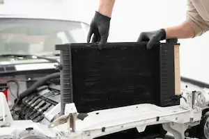 CBP Seizes $292,000 in Radiators, Dehumidifiers in Norfolk Identity Fraud Case