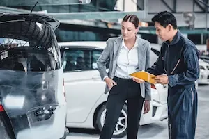 Massachusetts Auto Body Labor Rate Survey Must Be Conducted by Jan. 1, 2027