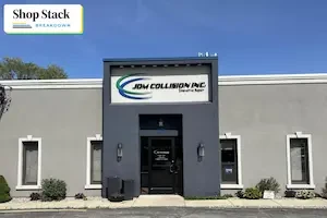 Shop Stack Breakdown: JDM Collision in Thornton, Ill.