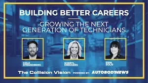 Building Better Careers: Growing the Next Generation of Technicians