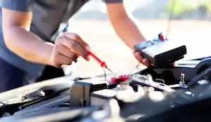 "Who Pays for What?" Survey: Battery Reconnect Procedures Are Their Own Billable Step, Paid 58% of the Time