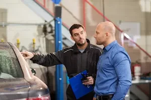Your Customer Isn't Window Shopping. They're Comparison Shopping.