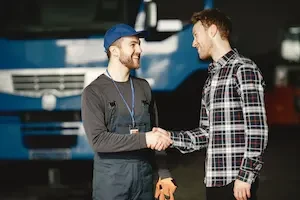 Stop Managing Production, Start Developing People