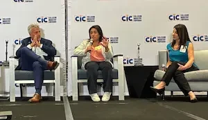 At CIC, a Consumer's Claim Story Puts Focus on Parts, Trust, and Communication