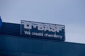 BASF Discloses Coatings Sale Proceeds as Q2 Profit Jumps 