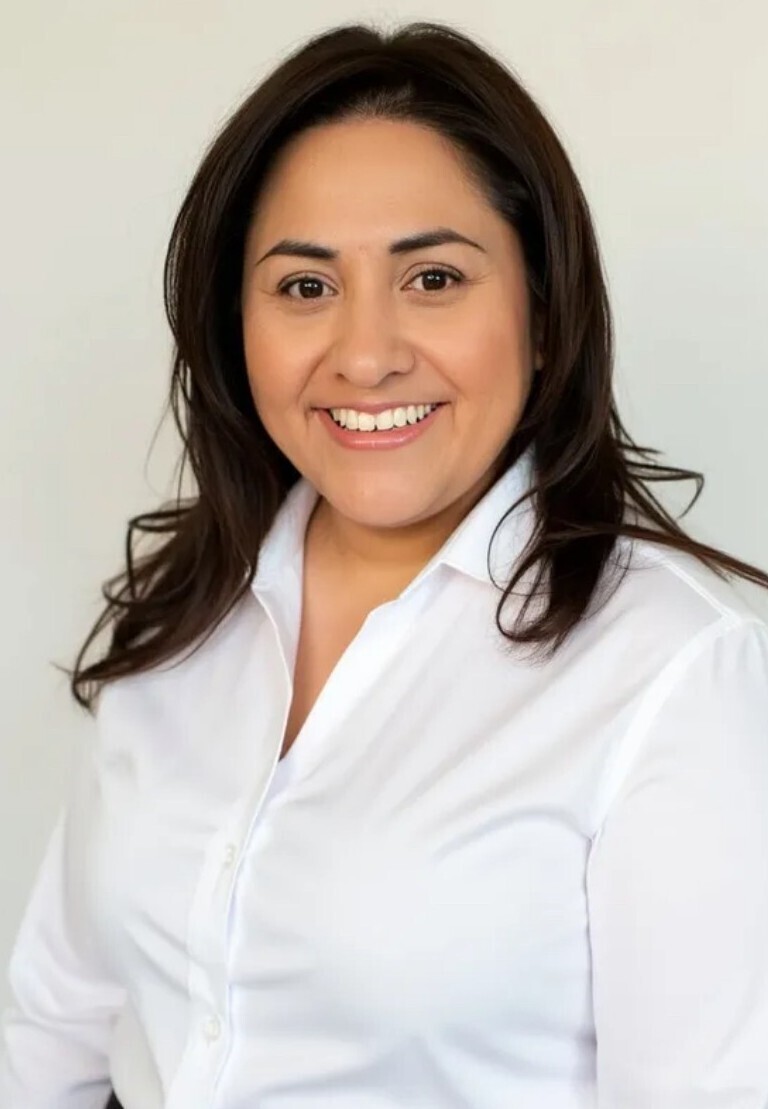 Maria Quintero