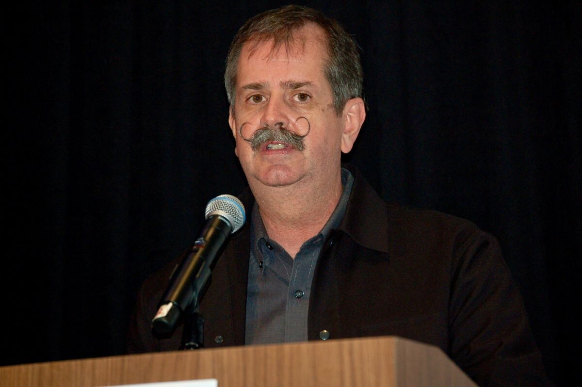 Mike Muller