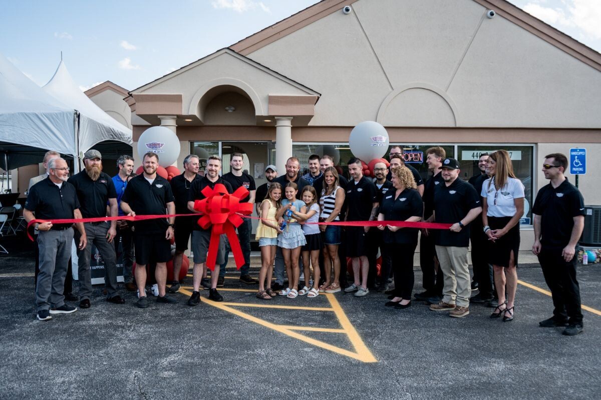 How an Ohio Shop Used Geofencing and Social Media to Drive New Business 