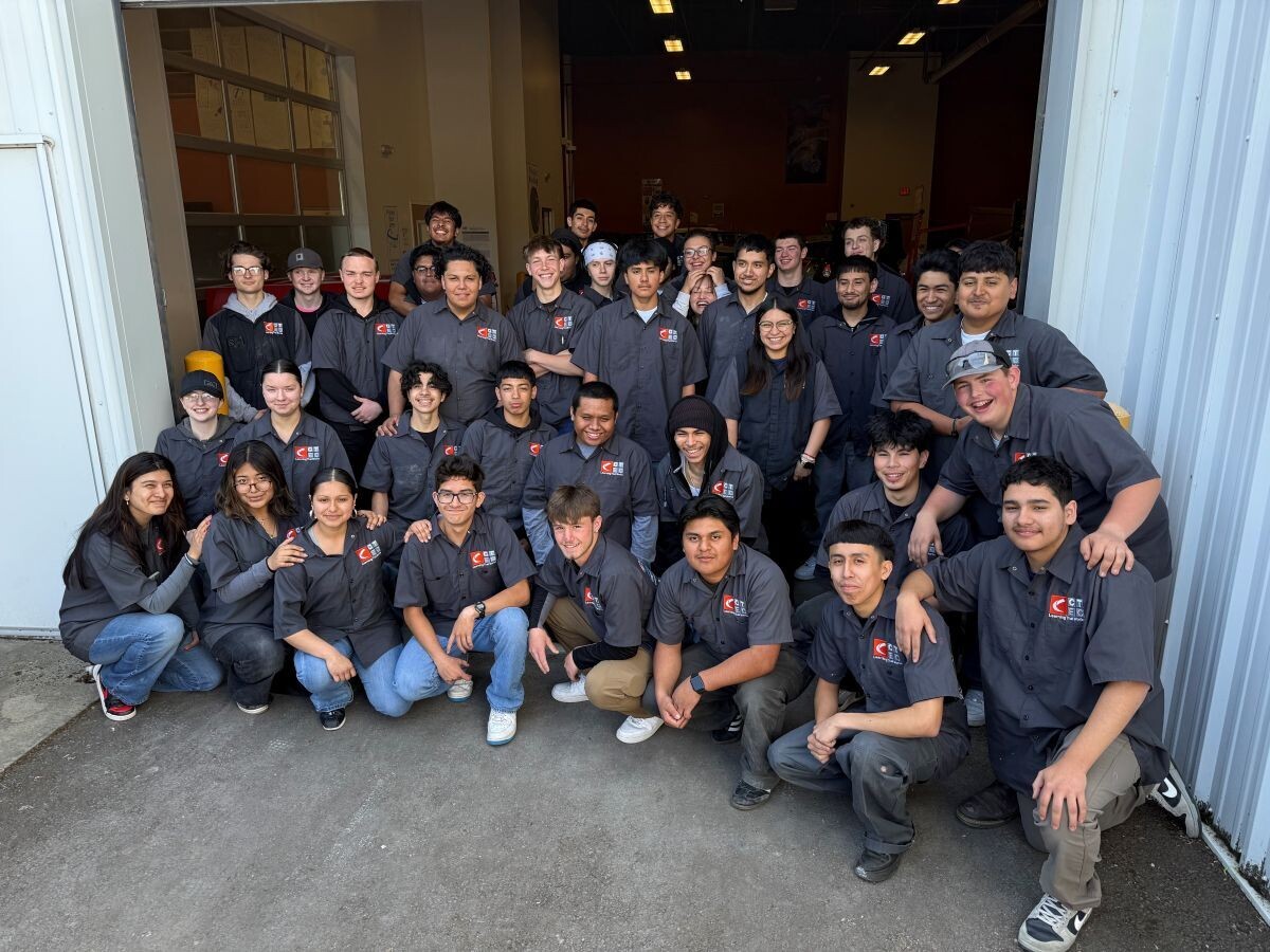 CTEC Salem 1