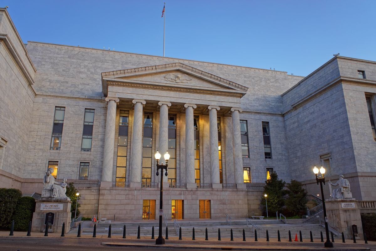 Federal ADAS Calibration Bill Clears First Congressional Hurdle