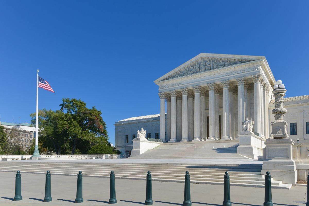 What the Supreme Court Tariff Ruling Actually Means for Collision Repair Parts Pricing 