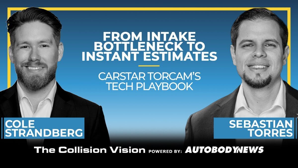 How One Growing MSO Built Systems That Let Shops Focus on Fixing Cars 