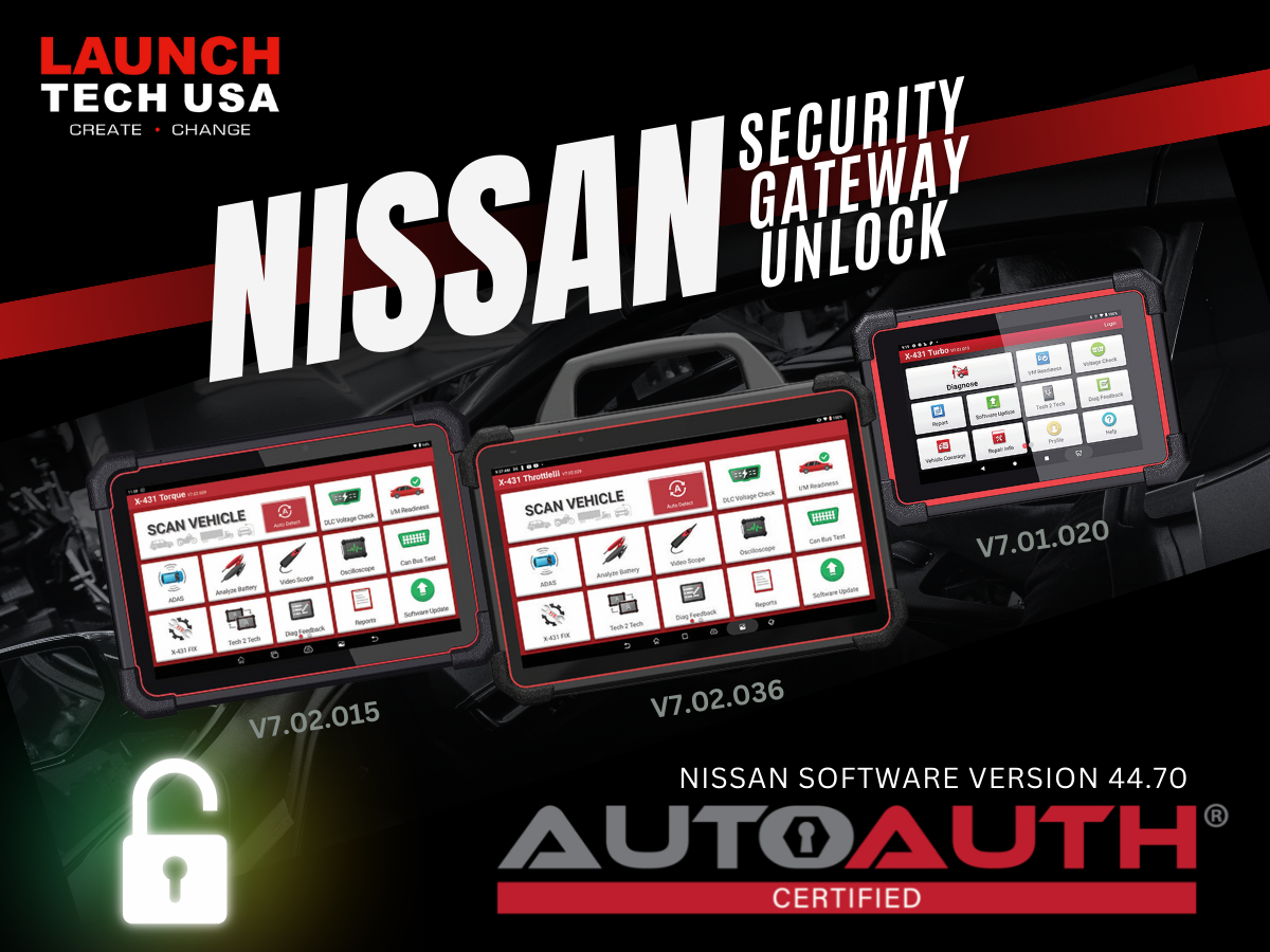 Launch-Tech-AutoAuth-Nissan-Security-Gateway-Unlock