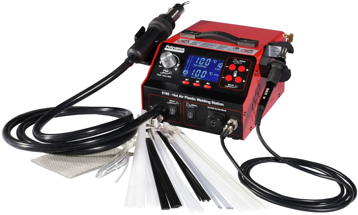 Polyvance-hot-air-plastic-welding-station-promotional-price