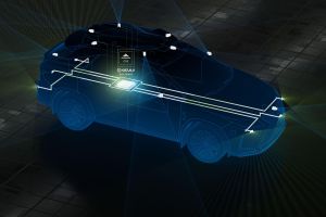 CES 2024 Unveils Future of Transportation: Autonomous, Electric, High-Tech Mobility Innovations