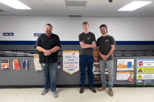 CARSTAR-Car-Crafters-Blue-Ridge-GA-Dane-Robbins-SkillsUSA-Georgia