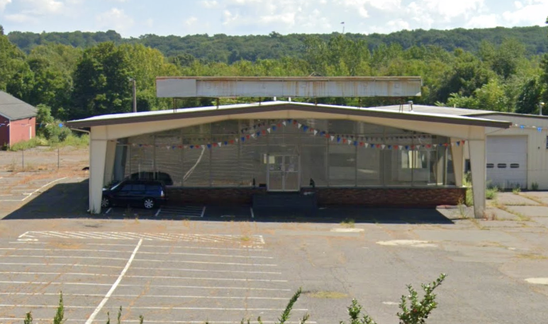 Caliber CT location