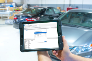 Bowen’s Collision Drives Shop Confidence with CCC® Diagnostics Workflow