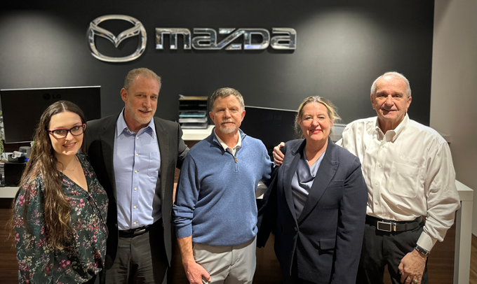 Foothills-Lincoln-Mazda-WA-Knudtsen-Chevrolet-acquisition