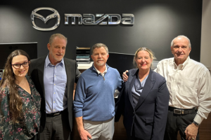 Foothills-Lincoln-Mazda-WA-Knudtsen-Chevrolet-acquisition