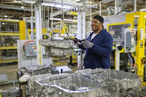 GM's Retirement Buyout Program Cap Sparks UAW Outrage