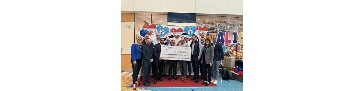 Hyundai-Colorado-Childrens-Hospital-donation