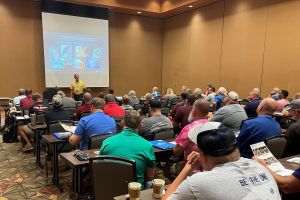 ASE-2025-instructor-conference