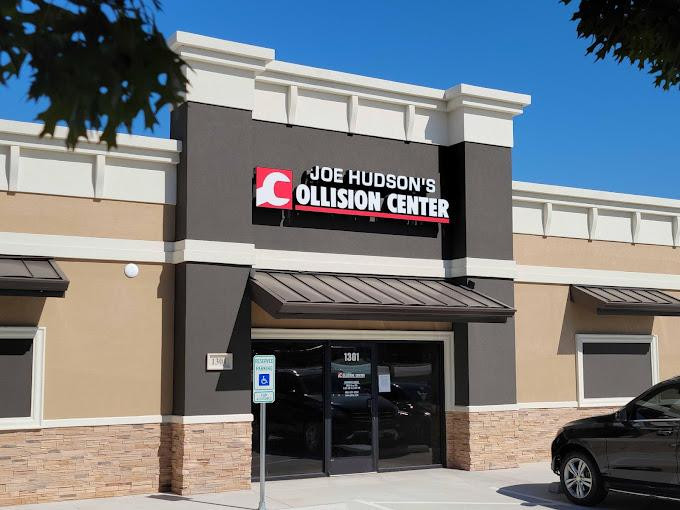 Joe-Hudsons-Collision-Center-new-shops-Texas-Georgia