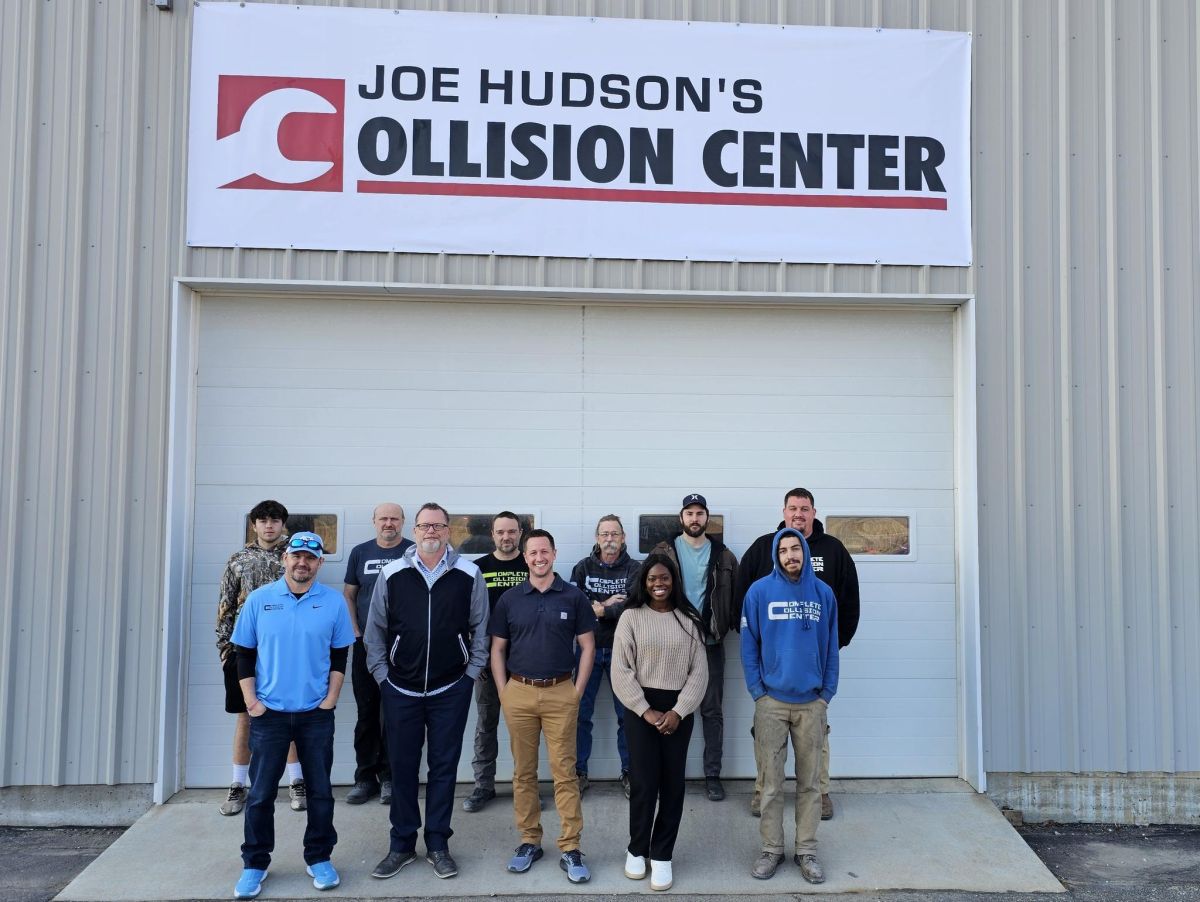 Joe-Hudsons-Collision-Center-acquisition-MO-TX-AR-KY